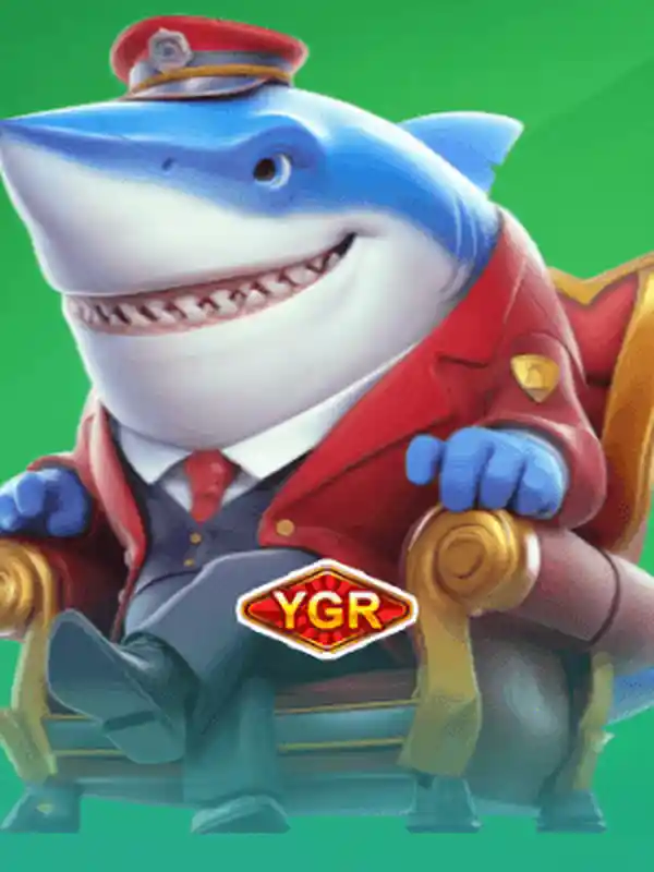 YGR মাছ ধরা